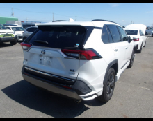 Toyota RAV4 2023