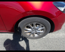 Mazda Mazda2 2022