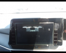 Nissan Note 2021