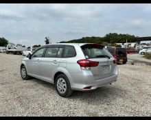 Toyota Corolla Fielder 2019