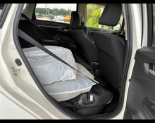 Honda Fit 2019