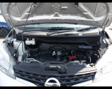 Nissan NV200 2020
