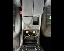 Mercedes Benz ML Class 2014