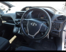 Toyota Noah 2019
