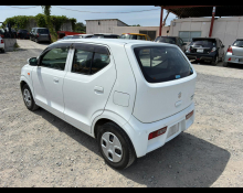 Suzuki Alto 2019