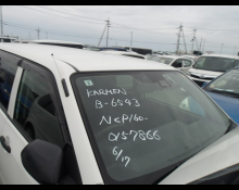 Best Price Used Stationwagon Cars For Sale in Japan
