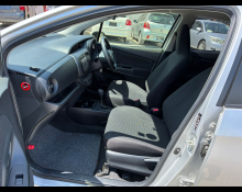Toyota Vitz 2019