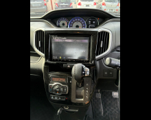 Suzuki Solio Bandit 2019
