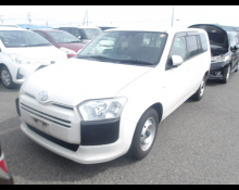 Toyota Probox 2021