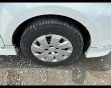 Toyota Corolla Rumion 2013