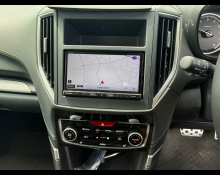Subaru Forester 2019