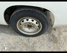 Toyota Succeed Van 2019