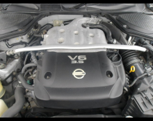 Nissan Fairlady Z 2003