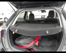 Mazda Demio 2019