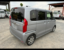 Honda N Box 2019