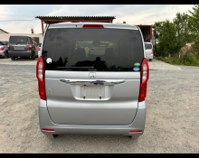 Honda N Box 2019
