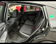 Subaru Impreza Sportswagon 2019