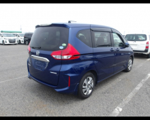 Honda Freed 2019