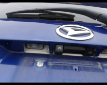 Daihatsu Move 2019