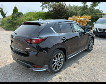 Mazda CX-5 2019