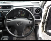 Toyota Succeed Van 2019
