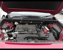Toyota RAV4 2023