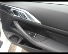 BMW 4 Series 2022