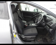 Subaru Impreza G4 2019