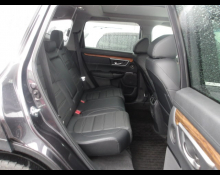 Honda CR-V 2018