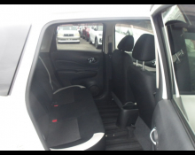 Nissan Note 2019