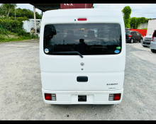 Suzuki Every 2020