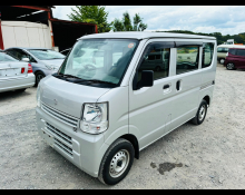 Suzuki Every 2019