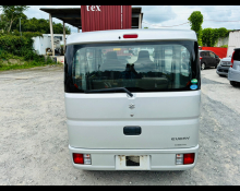 Suzuki Every 2019
