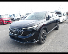 Honda Vezel 2021