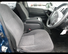 Toyota Hiace Wagon 2014