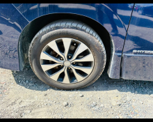 Nissan Serena 2019