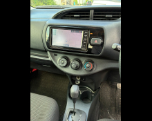Toyota Vitz 2019