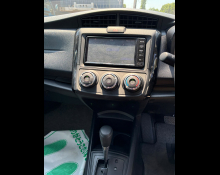 Toyota Corolla Axio 2018