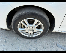 Toyota Vitz 2019
