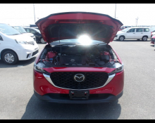 Mazda CX-5 2021
