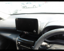 Toyota Yaris Cross 2024