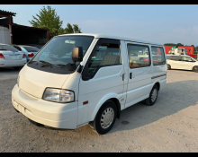 Best Price Used Van Cars For Sale in Japan