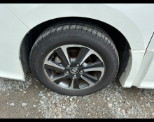 Toyota Voxy 2017