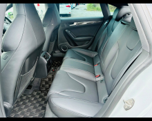 Audi S5 Sportback 2014