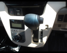 Daihatsu Move 2020