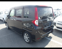 Daihatsu Thor 2019