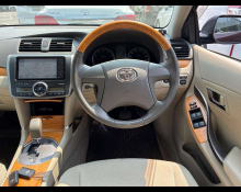 Toyota Premio 2008