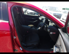 Mazda Mazda3 Fastback 2019