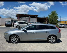 Volvo V60 2013