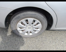 Toyota Allion 2009